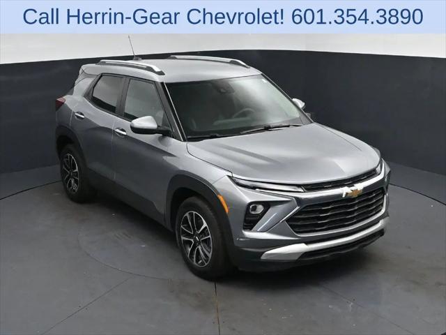 2025 Chevrolet TrailBlazer FWD LT for sale in Jackson, MS