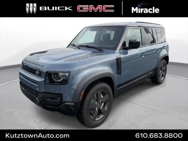 2022 Land Rover Defender 110 X-Dynamic HSE for sale in Fleetwood, PA