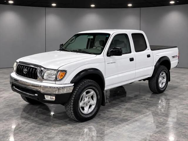 2003 Toyota Tacoma PreRunner V6 for sale in Naperville, IL