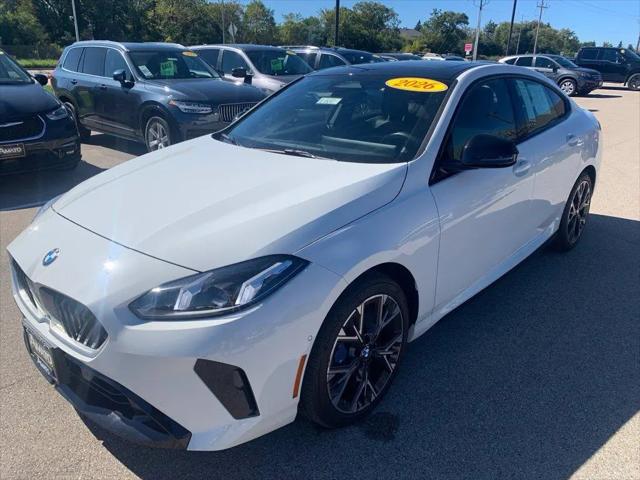 2026 BMW Coupe xDrive for sale in Menomonee Falls, WI