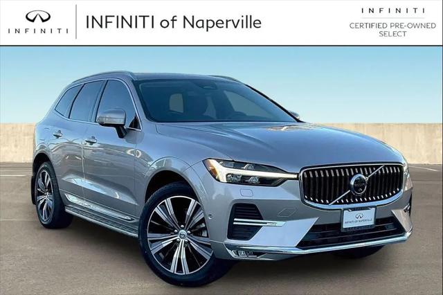 2023 Volvo XC60 B5 Plus Bright Theme for sale in Naperville, IL