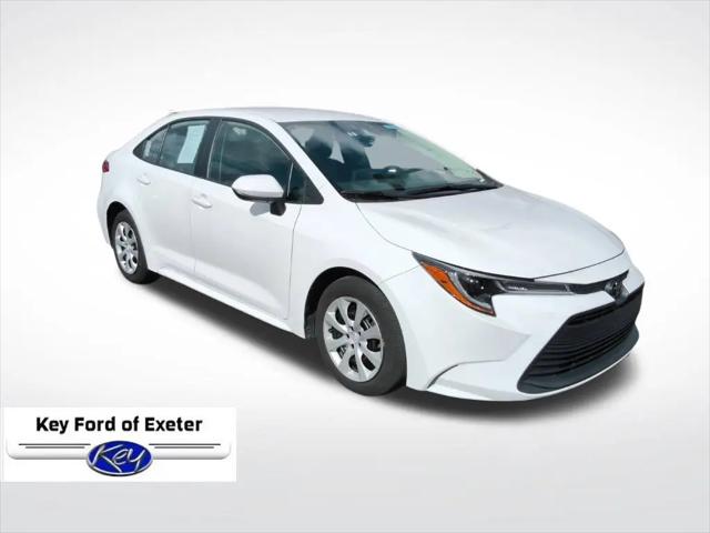2024 Toyota Corolla LE for sale in Exeter, PA