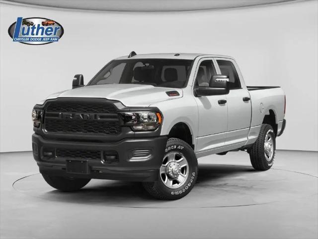 2024 Ram 2500 Tradesman Crew Cab 4x4 64 Box for sale in Northern Cambria, PA