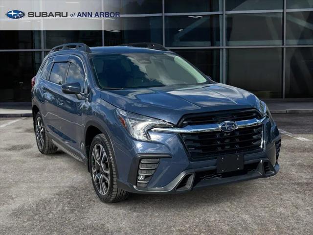 2023 Subaru Ascent Limited 7-Passenger for sale in Ann Arbor, MI