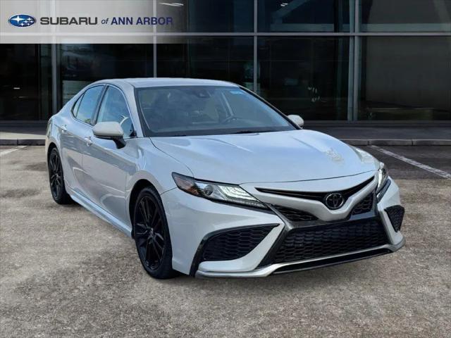 2023 Toyota Camry XSE for sale in Ann Arbor, MI