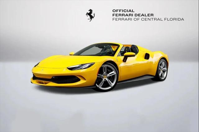 2025 Ferrari 296 GTS Unknown for sale in Orlando, FL