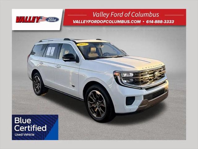 2025 Ford Expedition King Ranch for sale near Columbus, OH