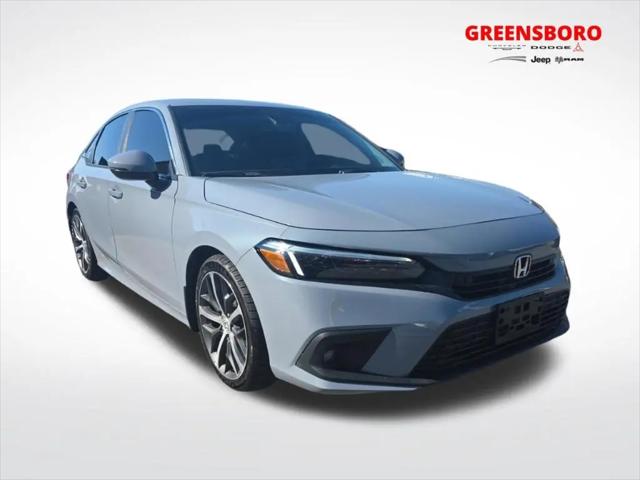 2024 Honda Civic Touring for sale in Greensboro, NC