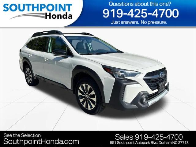 2024 Subaru Outback Limited for sale in Durham, NC