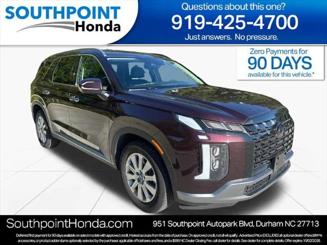 2025 Hyundai Palisade SEL for sale in Durham, NC