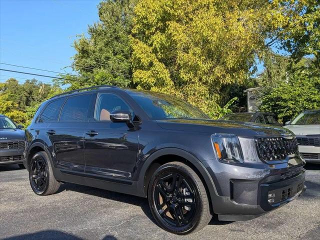 2025 Kia Telluride SX Prestige X-Line for sale in Daytona Beach, FL