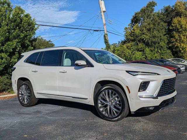 2025 Buick Enclave Avenir FWD for sale in Daytona Beach, FL