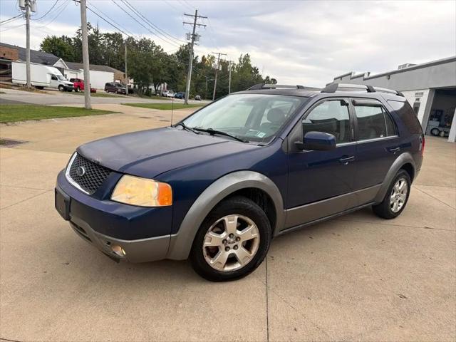 2006 Ford Freestyle SEL for sale in Cleveland, OH