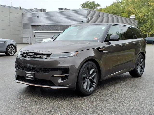 2025 Land Rover Range Rover Sport P400 Dynamic SE for sale in Scarborough, ME