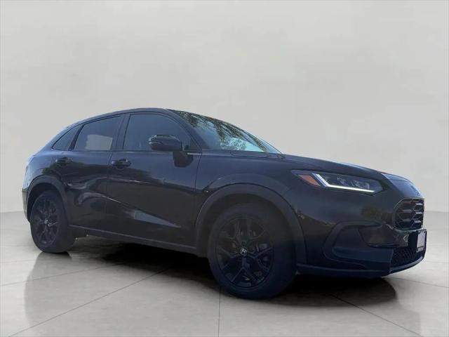 2025 Honda HR-V AWD Sport for sale in Oshkosh, WI