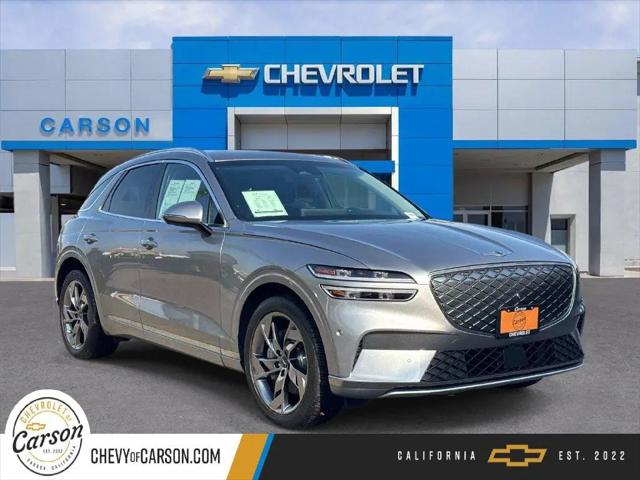 2023 Genesis GV70 Advanced AWD for sale in Carson, CA