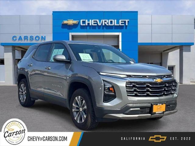 2026 Chevrolet Equinox AWD LT for sale in Carson, CA