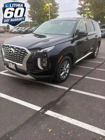 2022 Hyundai Palisade SE for sale in Madison, WI