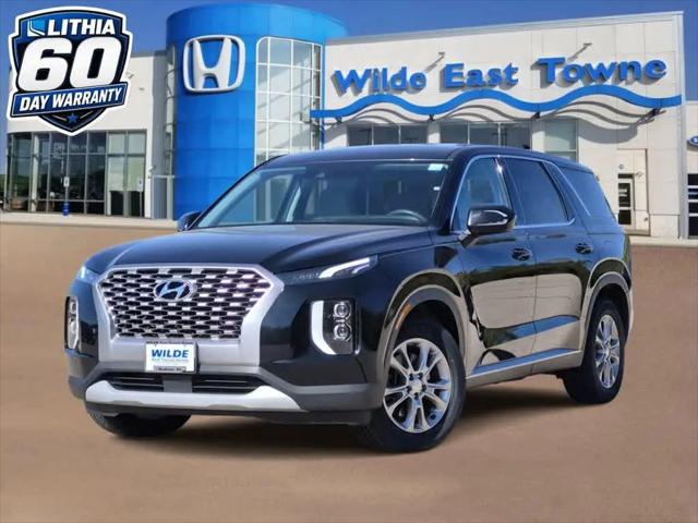 2022 Hyundai Palisade SE for sale in Madison, WI