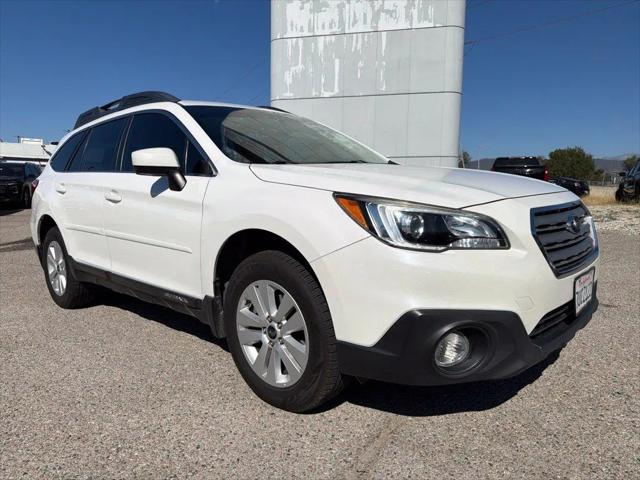 2016 Subaru Outback 2.5i Premium for sale in Glendora, CA
