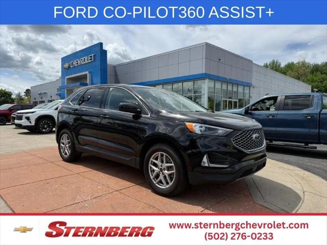 2023 Ford Edge SEL for sale in Louisville, KY