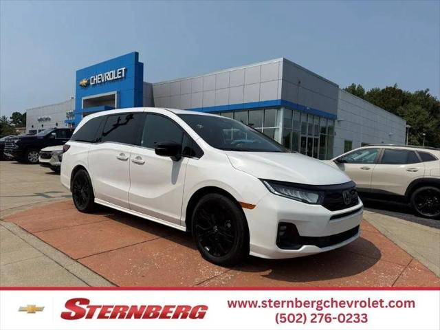 2025 Honda Odyssey Sport-L for sale in Louisville, KY