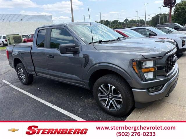 2023 Ford F-150 XL for sale in Louisville, KY