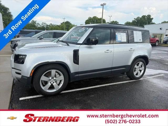 2020 Land Rover Defender 110 First Edition for sale in Louisville, KY
