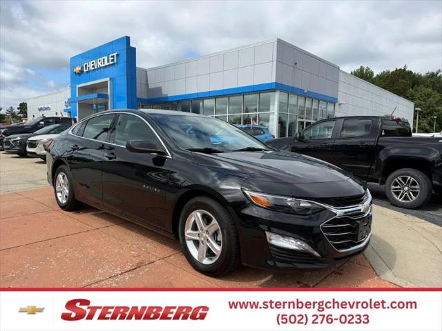 2024 Chevrolet Malibu FWD 1LT for sale in Louisville, KY