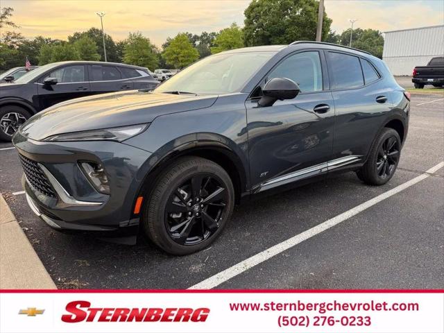 2026 Buick Envision Sport Touring AWD for sale in Louisville, KY