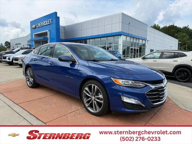 2023 Chevrolet Malibu FWD 2LT for sale in Louisville, KY