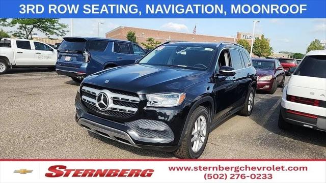 2020 Mercedes-Benz GLS GLS 450 4MATIC for sale in Louisville, KY
