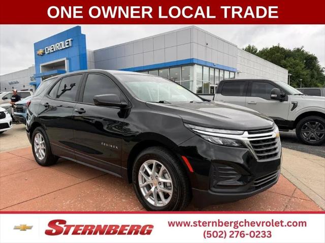 2023 Chevrolet Equinox FWD LS for sale in Louisville, KY