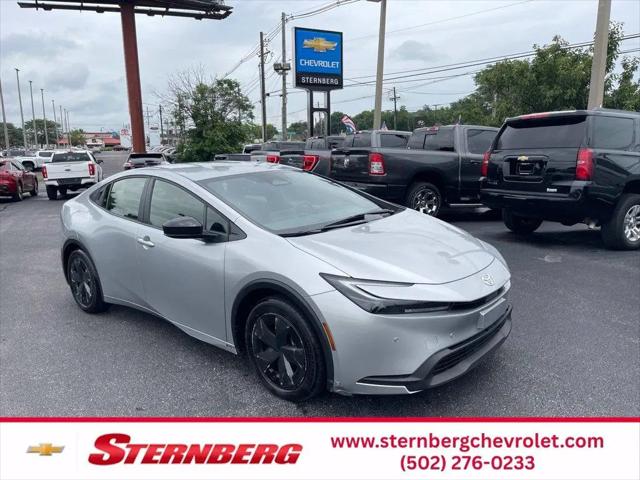 2023 Toyota Prius LE for sale in Louisville, KY