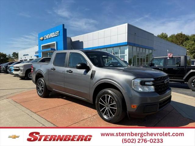 2022 Ford Maverick XL for sale in Louisville, KY