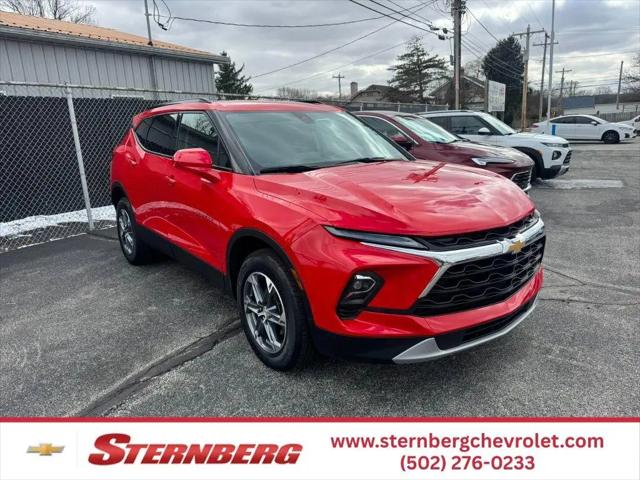 2024 Chevrolet Blazer FWD 2LT for sale in Louisville, KY
