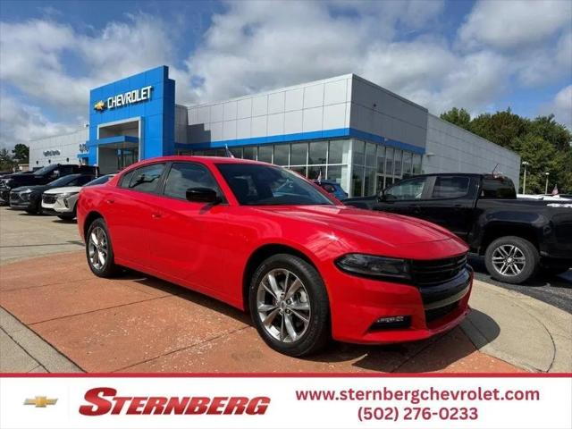 2023 Dodge Charger SXT AWD for sale in Louisville, KY