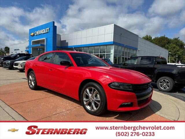 2023 Dodge Charger SXT AWD for sale in Louisville, KY