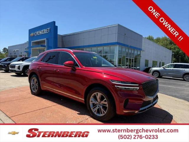 2023 Genesis GV70 2.5T AWD for sale in Louisville, KY