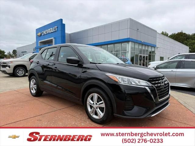 2024 Nissan Kicks S Xtronic CVT for sale in Louisville, KY