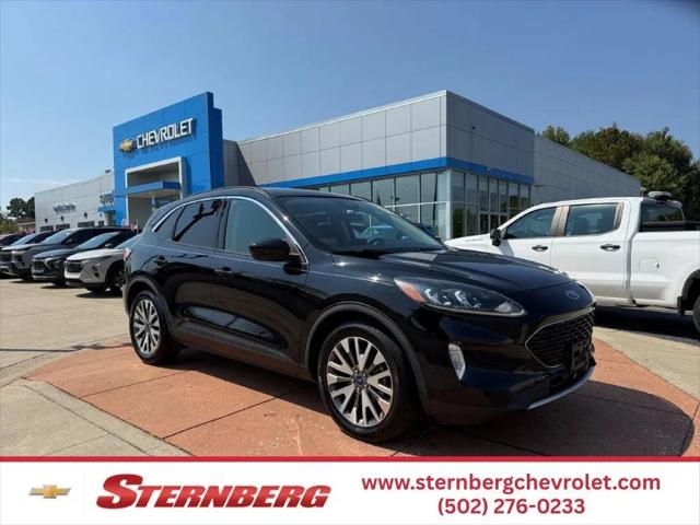 2020 Ford Escape SEL for sale in Louisville, KY