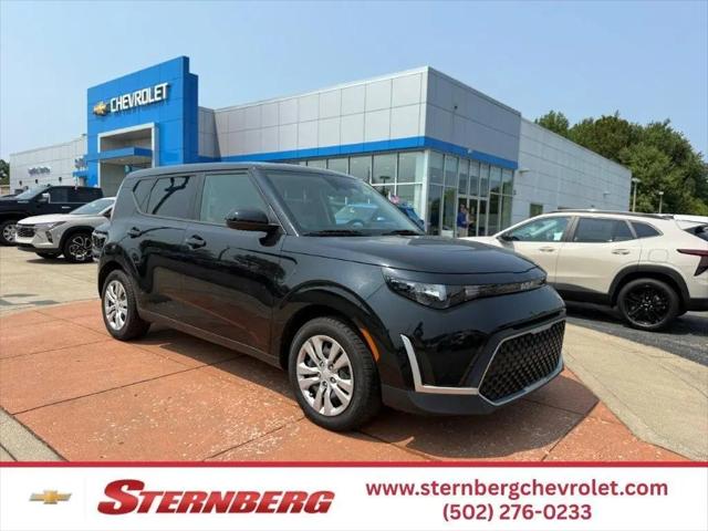 2023 Kia Soul LX for sale in Louisville, KY