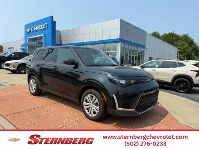 2023 Kia Soul LX for sale in Louisville, KY