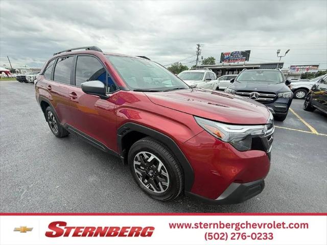 2026 Subaru Forester Premium for sale in Louisville, KY