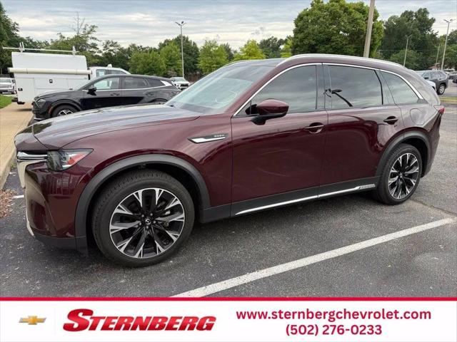 2024 Mazda X-90 Premium for sale in Louisville, KY