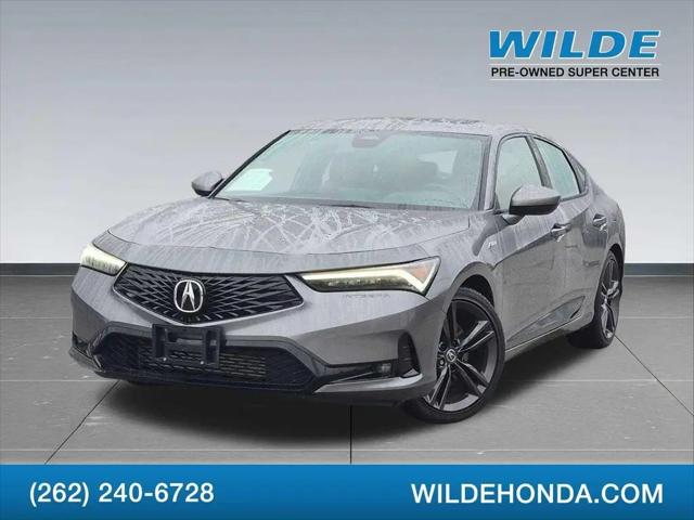 2025 Acura Integra A-SPEC for sale in Waukesha, WI