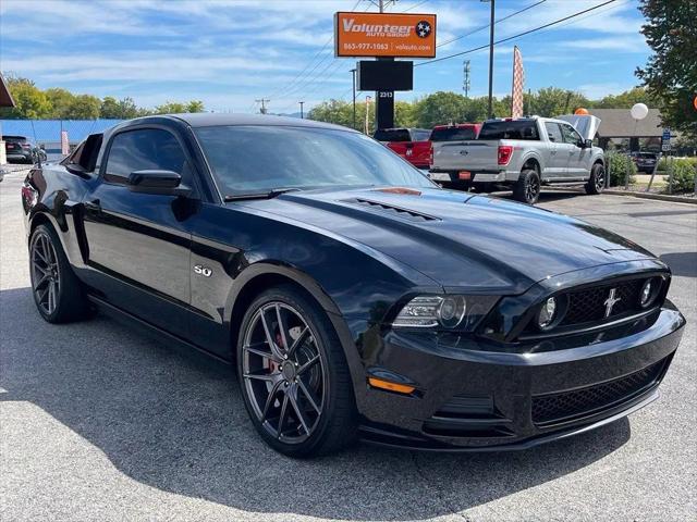 2014 Ford Mustang GT for sale in Maryville, TN
