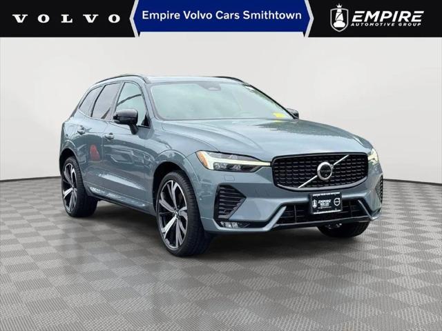 2023 Volvo XC60 B6 Ultimate Dark Theme for sale in Saint James, NY