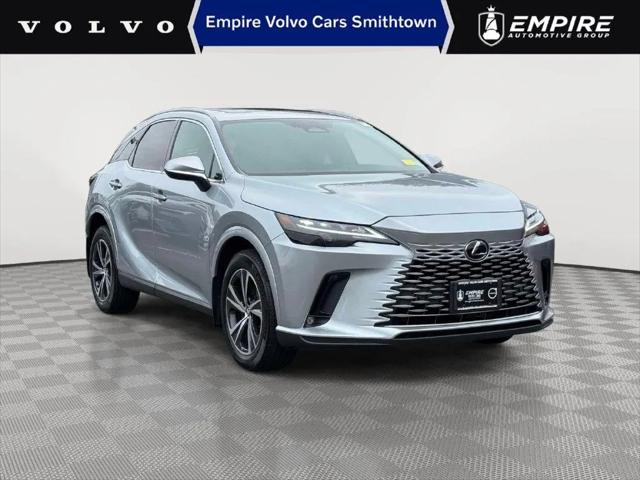 2024 Lexus RX 350 Premium for sale in Saint James, NY
