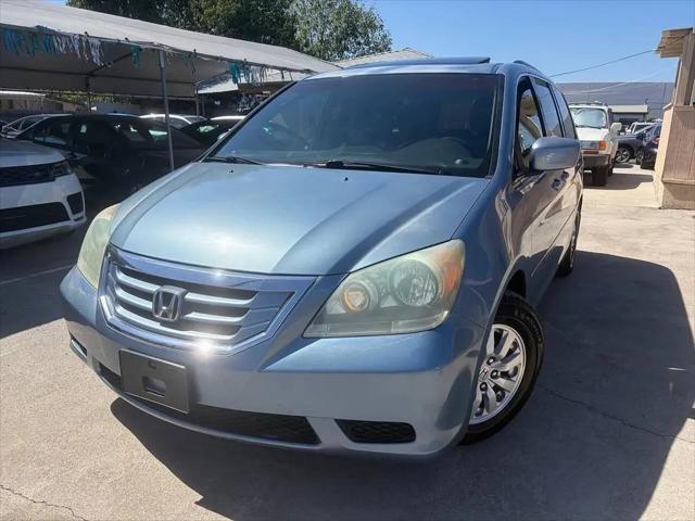 2008 Honda Odyssey EX-L for sale in El Cajon, CA